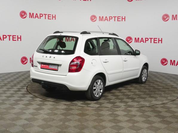 Lada (ВАЗ) Granta I Рестайлинг с пробегом 2019 года, цена 685 000 рублей, 50156 км, универсал, Автокод Объявления