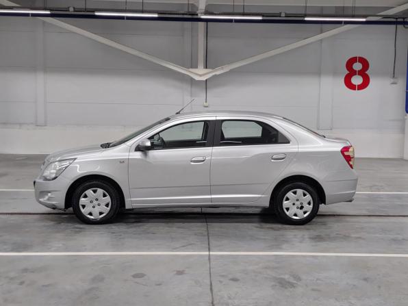 Chevrolet Cobalt II с пробегом 2013 года, цена 555 000 рублей, 160122 км, седан, Автокод Объявления