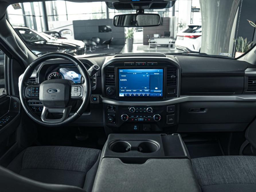 Ford F-150 XIV Ростов-на-Дону  - изображение 17