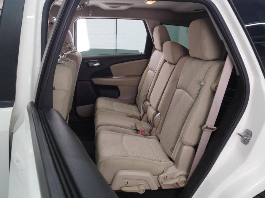 Dodge Journey I Рестайлинг Воронеж  - изображение 9