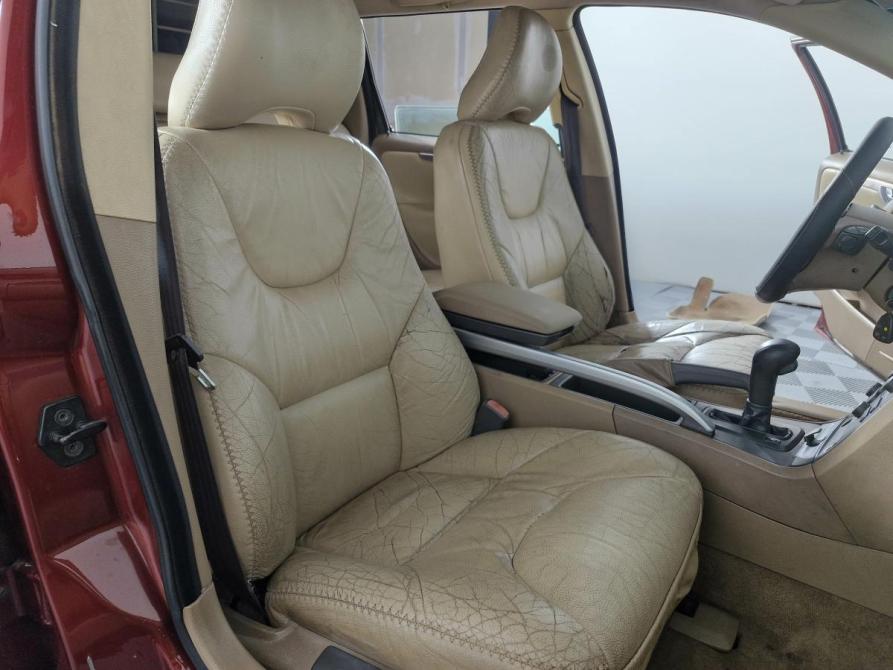 Volvo XC70 I Нижний Новгород  - изображение 12
