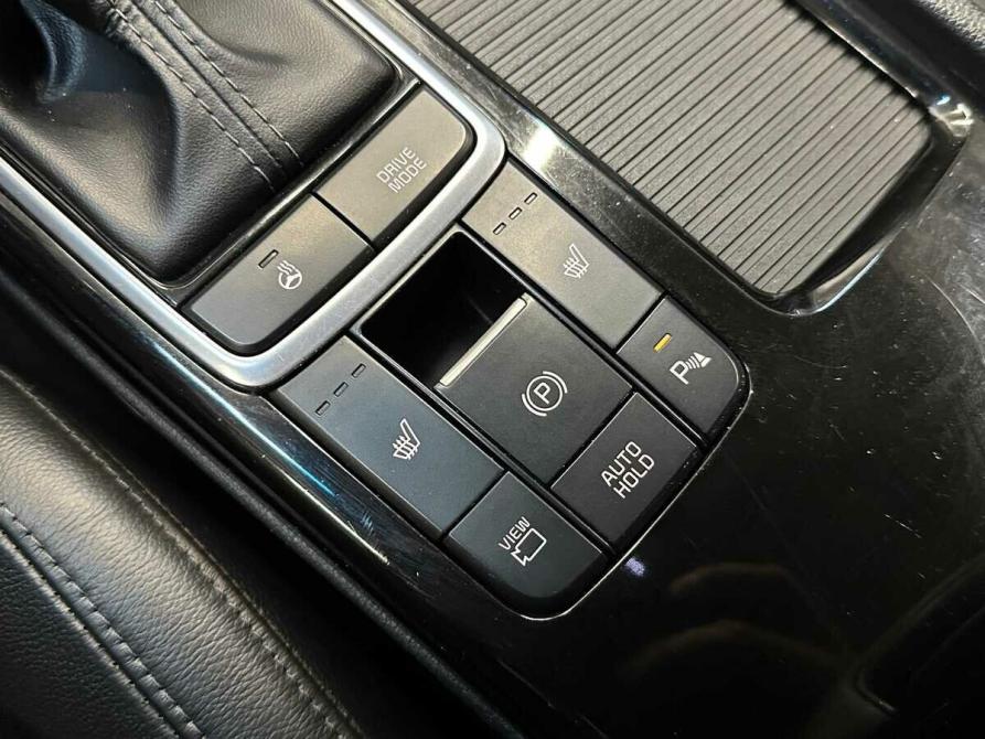 Kia Optima IV Рестайлинг Балашиха  - изображение 10