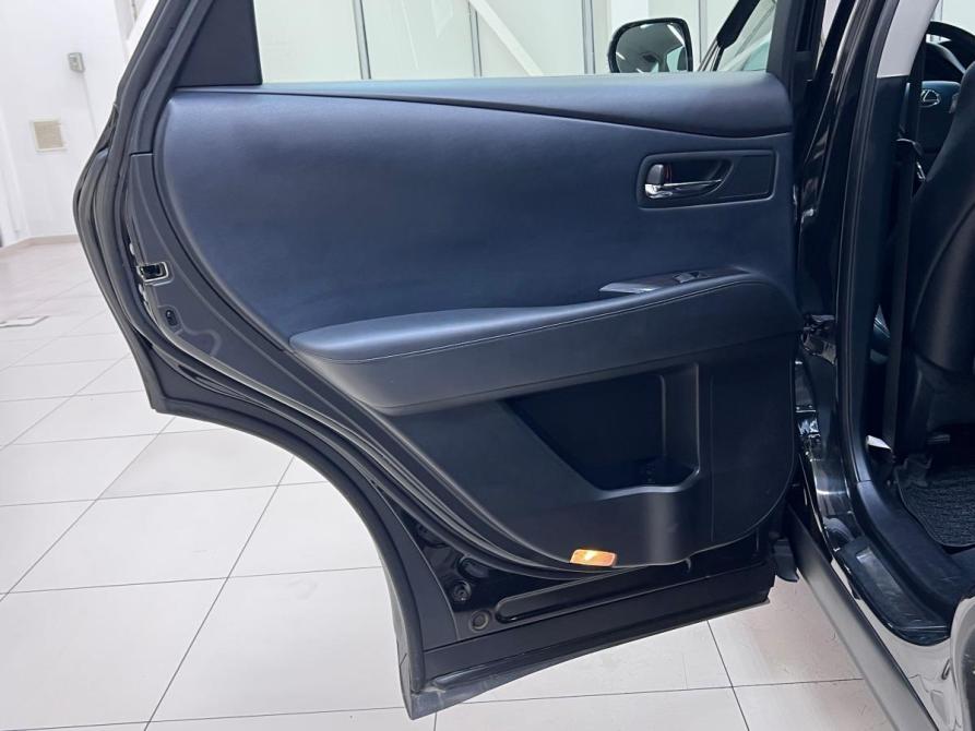 Lexus RX III Волгоград  - изображение 30