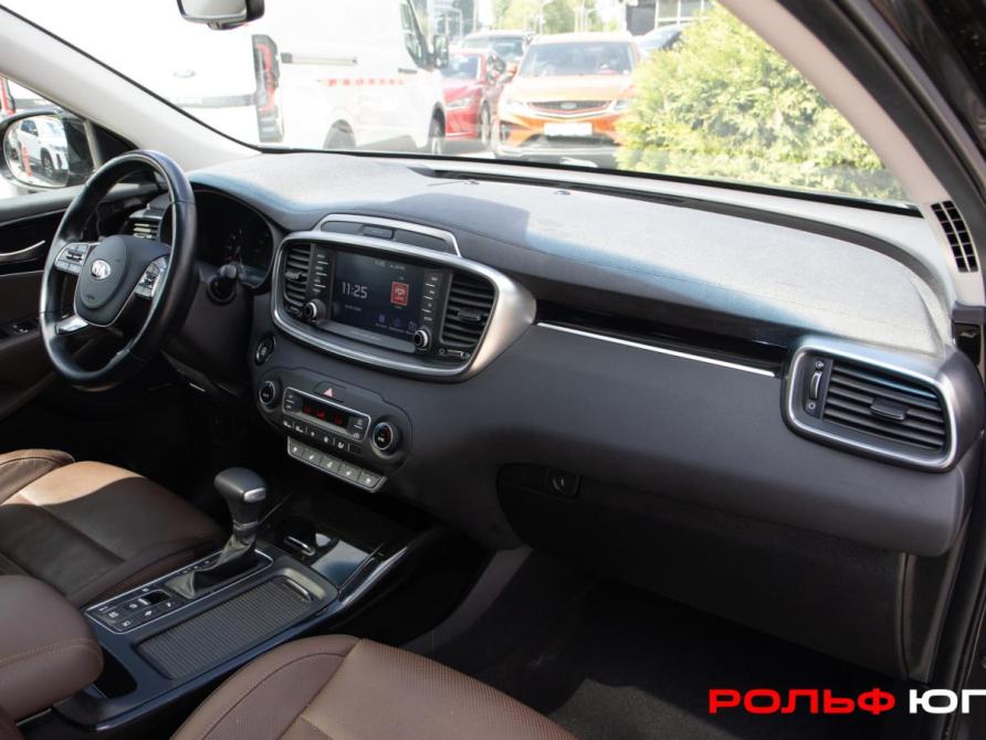 Kia Sorento III Prime Рестайлинг Москва  - изображение 7
