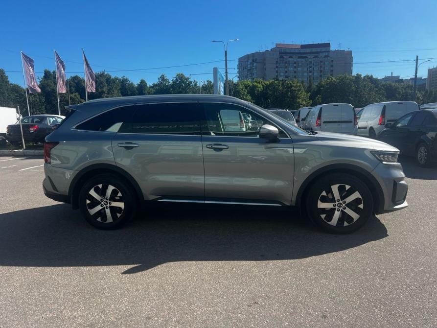 Kia Sorento IV Санкт-Петербург  - изображение 7