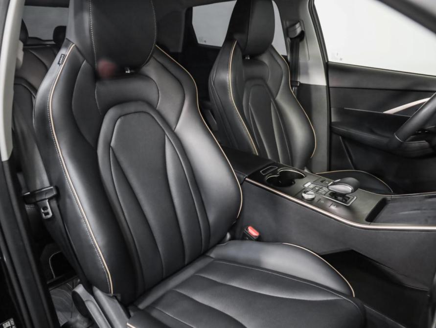 Omoda C5 I Санкт-Петербург  - изображение 28