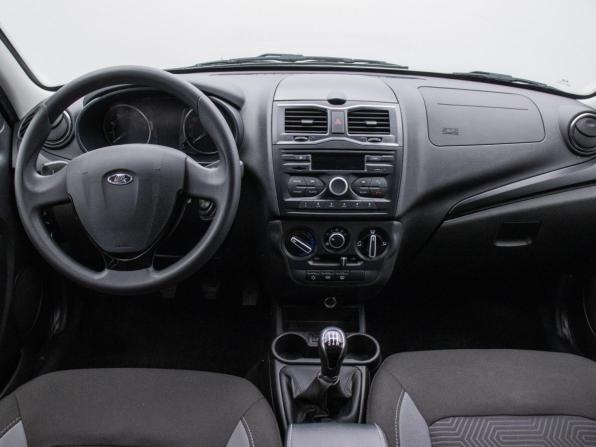 Lada (ВАЗ) Granta I Рестайлинг с пробегом 2022 года, цена 748 000 рублей, 65470 км, седан, Автокод Объявления