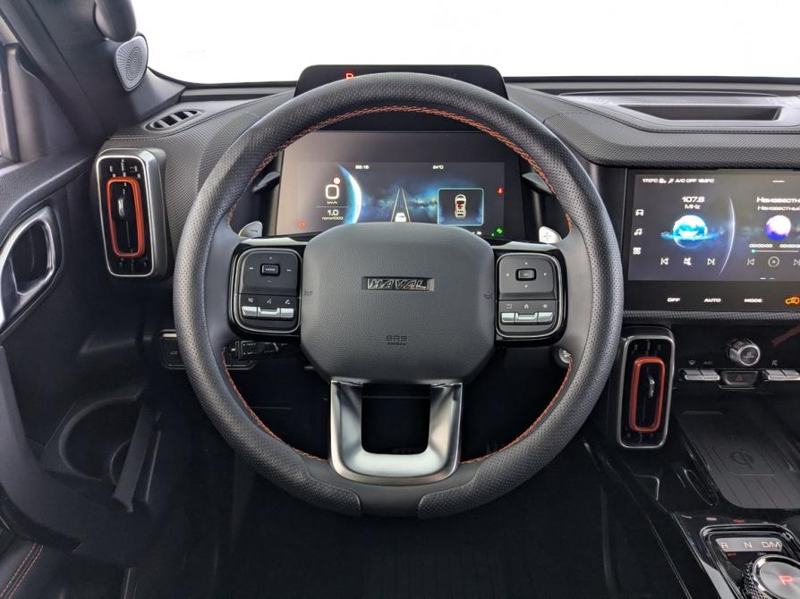 Haval Dargo Москва  - изображение 27