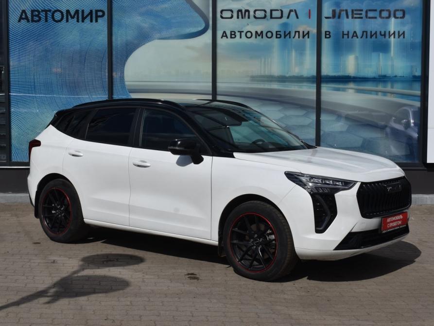 Haval Jolion I Рестайлинг Архангельск  - изображение 3