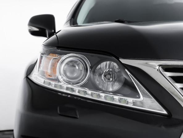 Lexus RX III Рестайлинг с пробегом 2013 года, цена 2 344 000 рублей, 108560 км, внедорожник, Автокод Объявления