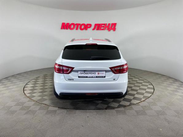 Lada (ВАЗ) Vesta I с пробегом 2019 года, цена 1 049 000 рублей, 93293 км, универсал, Автокод Объявления