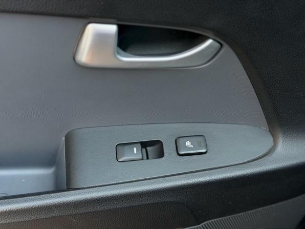 Kia Sportage III с пробегом 2012 года, цена 1 380 000 рублей, 117016 км, внедорожник, Автокод Объявления