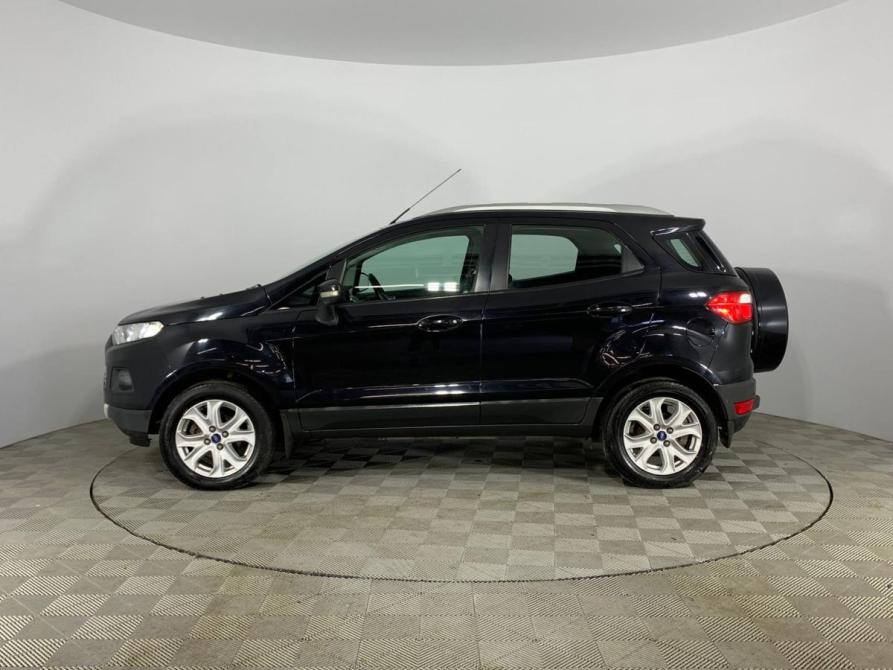 Ford EcoSport II Ногинск  - изображение 5