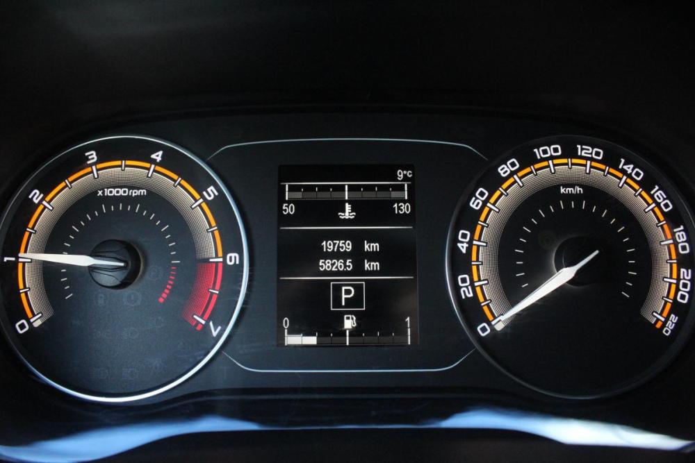 Lada (ВАЗ) Vesta I Рестайлинг (NG) Брянск  - изображение 13