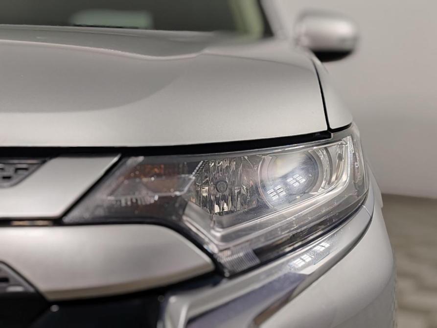 Mitsubishi Outlander III Рестайлинг 3 Москва  - изображение 21