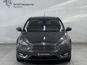 Ford Focus III Рестайлинг Химки  - изображение 22