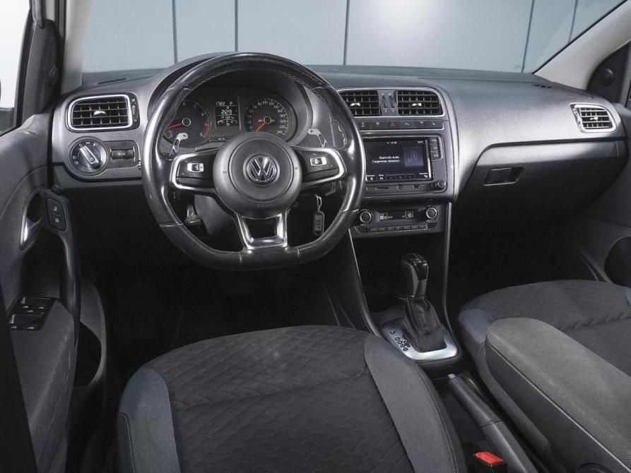 Volkswagen Polo V Рестайлинг Ростов-на-Дону  - изображение 6