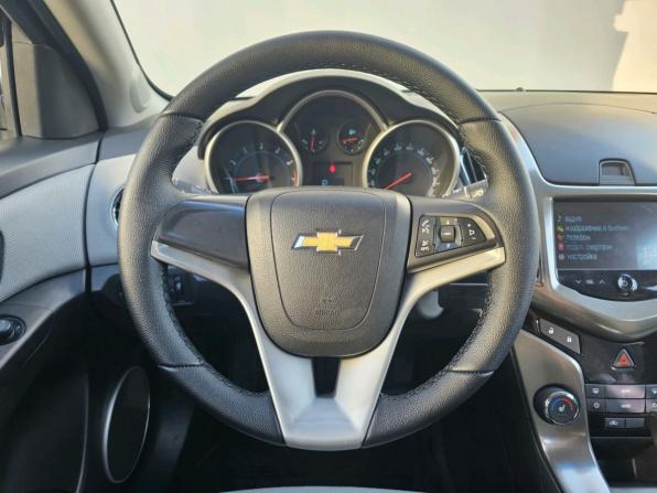 Chevrolet Cruze I Рестайлинг с пробегом 2013 года, цена 769 000 рублей, 199626 км, хэтчбек, Автокод Объявления