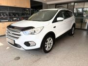 Ford Kuga II Рестайлинг Ярославль  - изображение 15
