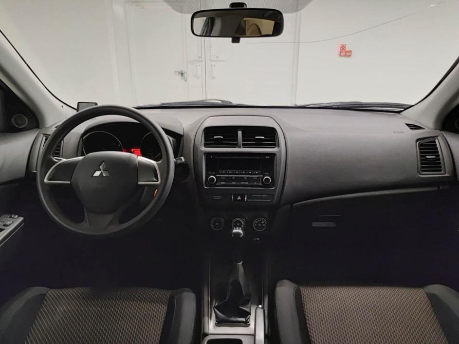 Mitsubishi ASX I Рестайлинг 2 Казань  - изображение 17