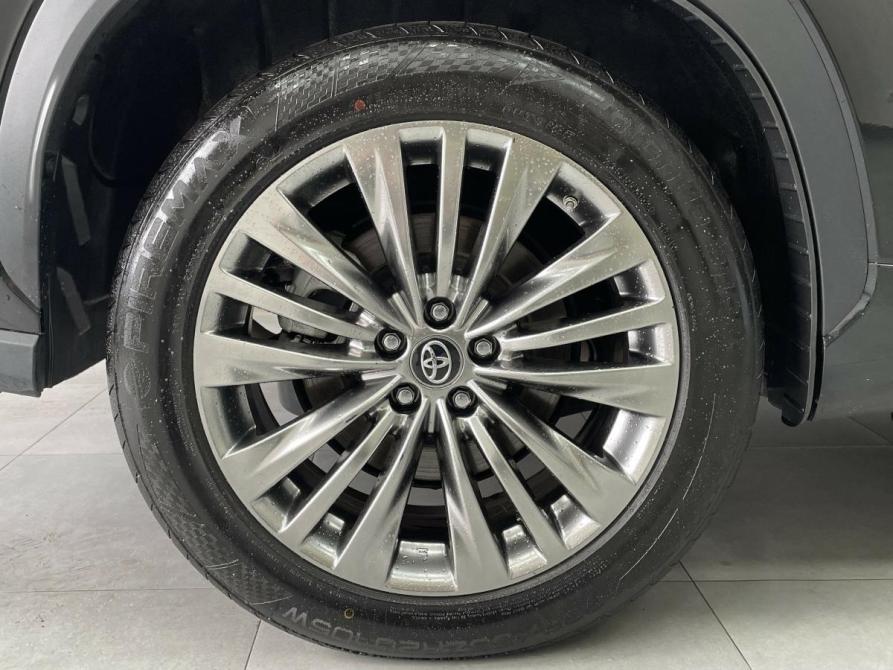 Toyota Highlander IV (XU70) Красноярск  - изображение 6