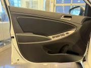 Hyundai Solaris I Рестайлинг Подольск  - изображение 35
