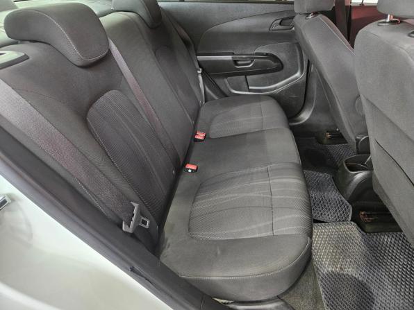 Chevrolet Aveo II с пробегом 2014 года, цена 289 000 рублей, 223095 км, седан, Автокод Объявления