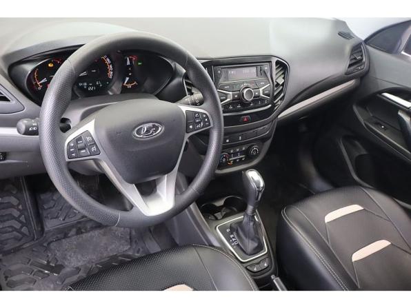 Lada (ВАЗ) Vesta I с пробегом 2021 года, цена 1 299 000 рублей, 53961 км, универсал, Автокод Объявления