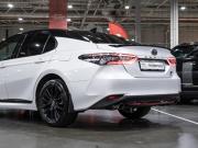 Toyota Camry VIII (XV70) Рестайлинг Санкт-Петербург  - изображение 38