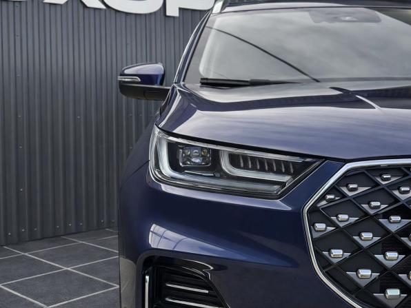 Chery Tiggo 8 Pro I с пробегом 2022 года, цена 1 907 000 рублей, 50320 км, внедорожник, Автокод Объявления