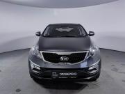 Kia Sportage III Рестайлинг Уфа  - изображение 24