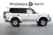 Toyota Land Cruiser Prado 90 Series Рестайлинг Тюмень  - изображение 36