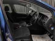 Volkswagen Golf VII Красноярск  - изображение 24