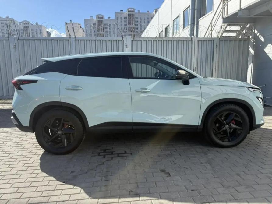 Omoda C5 I Ростов-на-Дону  - изображение 6