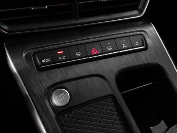 Haval F7 II с пробегом 2026 года, цена 3 448 000 рублей, 4475 км, внедорожник, Автокод Объявления