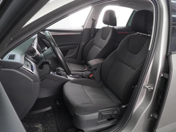 Skoda Octavia III (A7) Рестайлинг с пробегом 2018 года, цена 2 014 000 рублей, 159171 км, лифтбек, Автокод Объявления