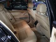 BMW 5 серии VI (F10/F11/F07) Рестайлинг Москва  - изображение 39