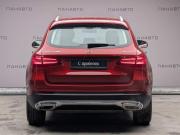 Mercedes-Benz GLC I (X253) Москва  - изображение 15