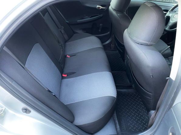 Toyota Corolla X (E140 E150) с пробегом 2009 года, цена 769 000 рублей, 204663 км, седан, Автокод Объявления