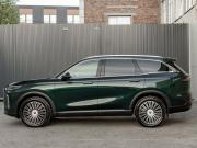 Chery Tiggo 9 I Екатеринбург  - изображение 42