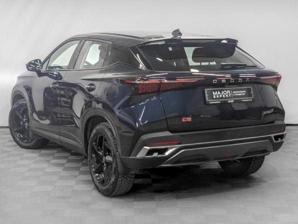 Omoda C5 I с пробегом 2023 года, цена 1 799 000 рублей, 13643 км, внедорожник, Автокод Объявления