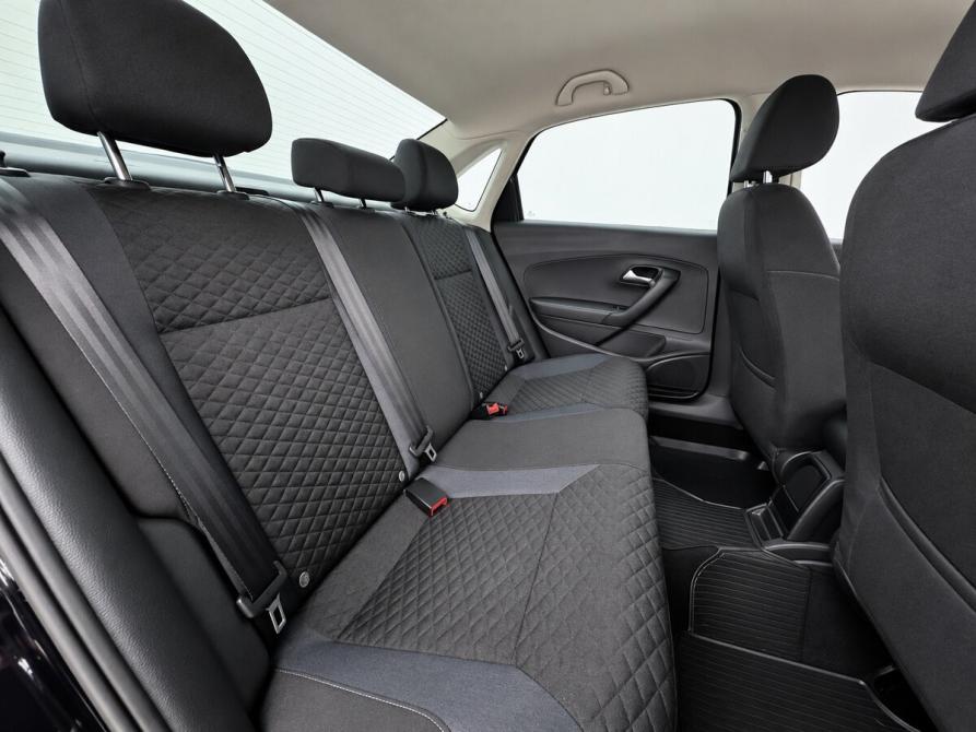 Volkswagen Polo V Рестайлинг Балашиха  - изображение 15