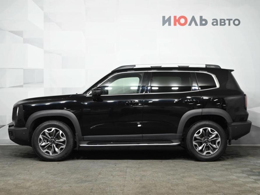 Haval Dargo Екатеринбург  - изображение 8