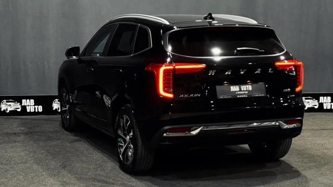 Haval Jolion I с пробегом 2023 года, цена 1 949 000 рублей, 72271 км, внедорожник, Автокод Объявления