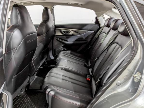 BAIC U5 Plus с пробегом 2023 года, цена 850 000 рублей, 99623 км, седан, Автокод Объявления