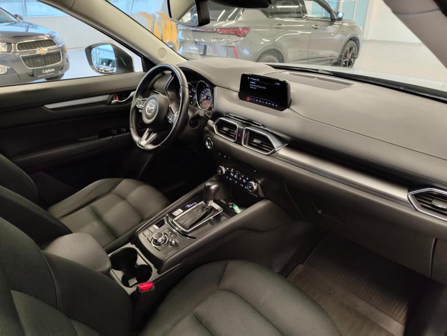 Mazda CX-5 II Санкт-Петербург  - изображение 6
