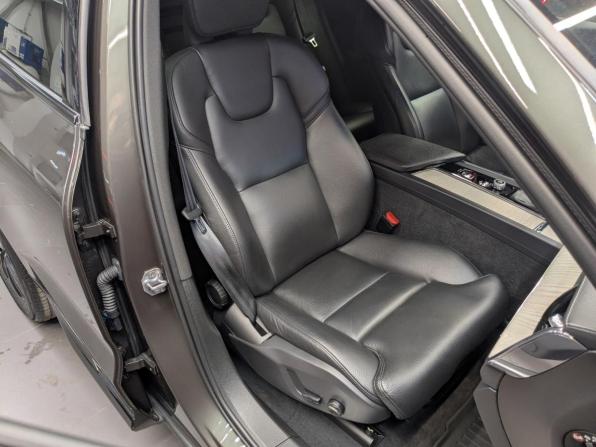 Volvo XC60 II с пробегом 2020 года, цена 3 700 000 рублей, 106476 км, внедорожник, Автокод Объявления