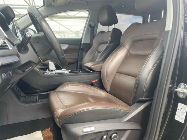 Chery Tiggo 8 Pro I с пробегом 2022 года, цена 1 567 400 рублей, 158549 км, внедорожник, Автокод Объявления