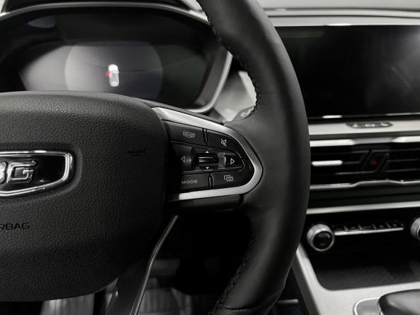 Belgee X50 с пробегом 2024 года, цена 1 745 000 рублей, 76365 км, внедорожник, Автокод Объявления