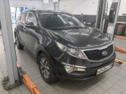 Kia Sportage III Рестайлинг Санкт-Петербург  - изображение 30